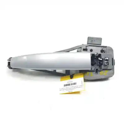 Piesă de schimb auto la mâna a doua mâner exterior stânga fațã pentru saab 9-3 berlina d-z19dth referințe oem iam p12779122