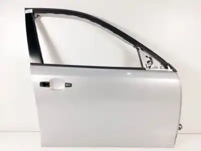 Piesă de schimb auto la mâna a doua usa dreapta fatã pentru saab 9-3 berlina d-z19dth referințe oem iam 