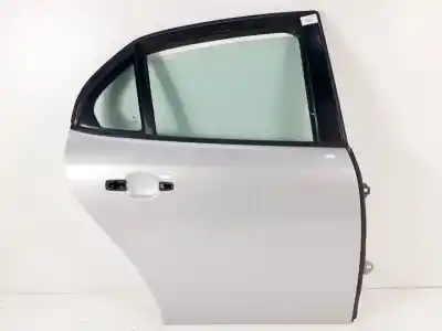 Piesă de schimb auto la mâna a doua usa spate dreapta pentru saab 9-3 berlina d-z19dth referințe oem iam 