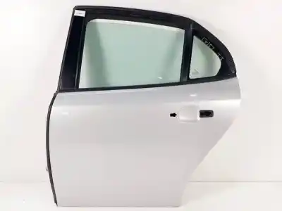 Piesă de schimb auto la mâna a doua usa stanga spate pentru saab 9-3 berlina d-z19dth referințe oem iam 