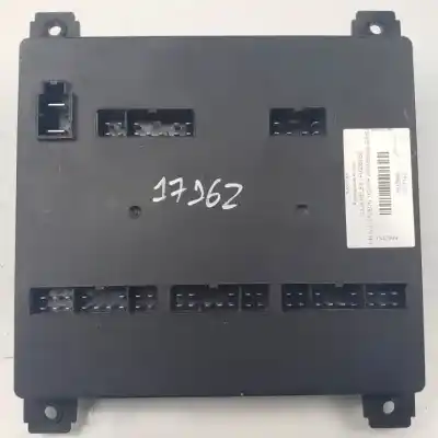 Second-hand car spare part fuse box unit for nissan atleon (tk) bd30ti oem iam references 243109x100  