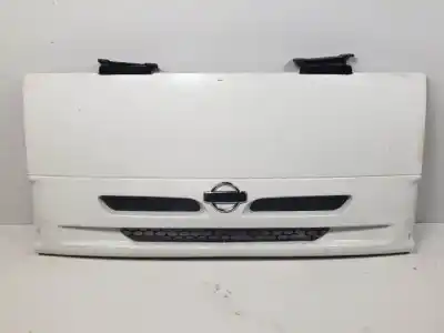Second-hand car spare part Bonnet for NISSAN ATLEON NISSAN ATLEON OEM IAM references   