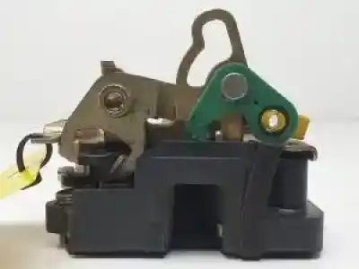 Peça sobressalente para automóvel em segunda mão fechadura da porta dianteira direita por nissan atleon (tk) bd30ti referências oem iam   82024412