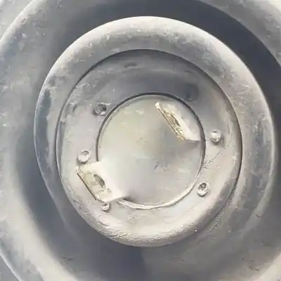 Second-hand car spare part right headlight for nissan atleon (tk) bd30ti oem iam references   