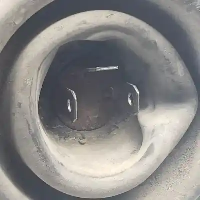 Second-hand car spare part right headlight for nissan atleon (tk) bd30ti oem iam references   