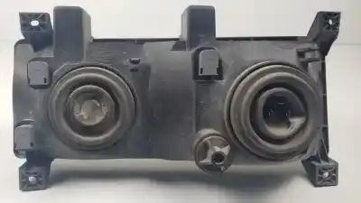 Second-hand car spare part right headlight for nissan atleon (tk) bd30ti oem iam references   