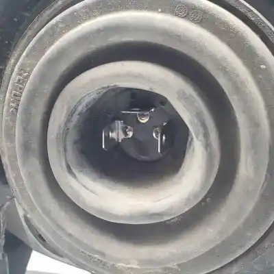 Second-hand car spare part left headlight for nissan atleon (tk) bd30ti oem iam references   