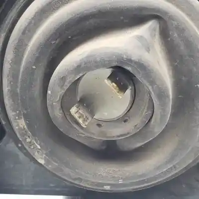 Second-hand car spare part left headlight for nissan atleon (tk) bd30ti oem iam references   