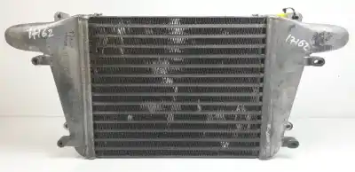 Second-hand car spare part intercooler for nissan atleon (tk) bd30ti oem iam references   