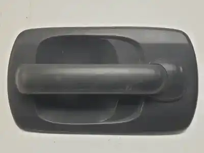 Pezzo di ricambio per auto di seconda mano Maniglia Esterna Anteriore Destra per NISSAN ATLEON (TK) BD30Ti Riferimenti OEM IAM 806079X000 826069X000 SA931500 