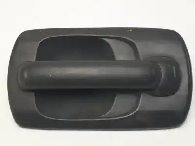 Pièce détachée automobile d'occasion poignée de porte avant gauche pour nissan atleon (tk) bd30ti références oem iam 806079x000