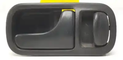 Pièce détachée automobile d'occasion poignée intérieure avant droite pour nissan atleon (tk) bd30ti références oem iam 