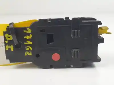 Second-hand car spare part interior left front handle for nissan atleon (tk) bd30ti oem iam references   