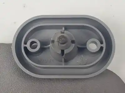 Second-hand car spare part right sunshade for nissan atleon (tk) bd30ti oem iam references   