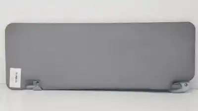 Second-hand car spare part right sunshade for nissan atleon (tk) bd30ti oem iam references   