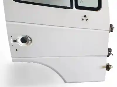 Peça sobressalente para automóvel em segunda mão porta dianteira direita por nissan atleon (tk) bd30ti referências oem iam   