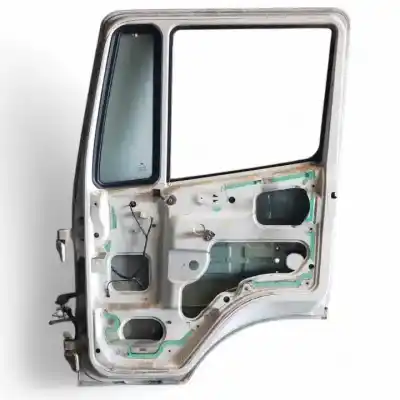 Peça sobressalente para automóvel em segunda mão porta dianteira direita por nissan atleon (tk) bd30ti referências oem iam   