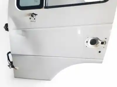 Peça sobressalente para automóvel em segunda mão porta da frente esquerda por nissan atleon (tk) bd30ti referências oem iam   