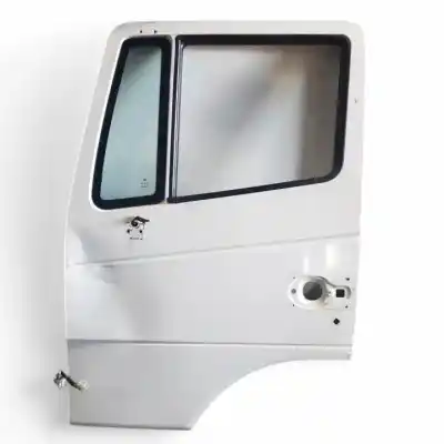 Pièce détachée automobile d'occasion PORTE AVANT GAUCHE pour NISSAN ATLEON  Références OEM IAM   