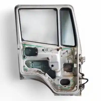 Peça sobressalente para automóvel em segunda mão porta da frente esquerda por nissan atleon (tk) bd30ti referências oem iam   