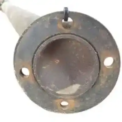 Second-hand car spare part center transmission for nissan atleon (tk) bd30ti oem iam references   