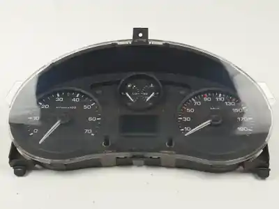 Автозапчастина б/у панель інструментів для PEUGEOT PARTNER (S2) 9H03 Посилання на OEM IAM 9664534380 503001315102 