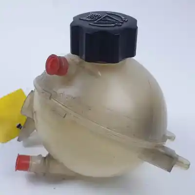 Pièce détachée automobile d'occasion VASE D'EXPANSION DE LIQUIDE DE REFROIDISSEMENT pour PEUGEOT PARTNER (S2)  Références OEM IAM 9654429680  