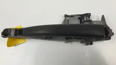 Second-hand car spare part Tailgate Back Door Handle for PEUGEOT PARTNER (S2) 9H03 OEM IAM references 9680168680  