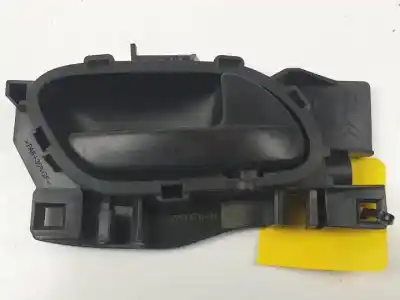 Gebrauchtes Autoersatzteil INNERHALB DES VORDEREN RECHTEN GRIFFS zum PEUGEOT PARTNER KASTEN (B9)  OEM-IAM-Referenzen 96555514ZD  