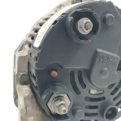 Автозапчасти б/у генератор за renault clio ii fase i (b/cbo) d7f720 ссылки oem iam 0986045201  