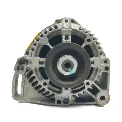 Автозапчасти б/у генератор за renault clio ii fase i (b/cbo) d7f720 ссылки oem iam 0986045201  