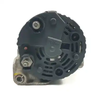 Автозапчасти б/у генератор за renault clio ii fase i (b/cbo) d7f720 ссылки oem iam 0986045201  