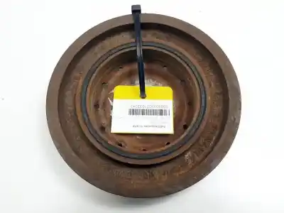 Автозапчастина б/у шків колінчастого вала для renault megane iii berlina 5 p k9k830 посилання на oem iam 477938a  