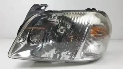 Автозапчасти б/у левая фара за mazda tribute (ep) aj ссылки oem iam 44zh1422