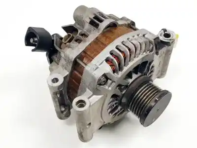 Second-hand car spare part Alternator for CITROEN C4 GRAND PICASSO 5FW (EP6) OEM IAM references 757692180  