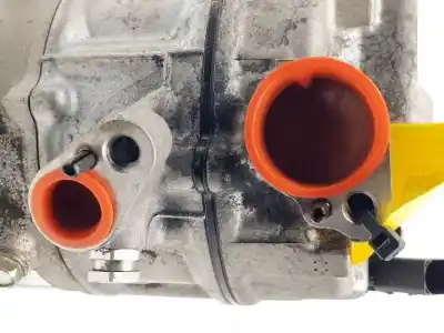 Автозапчастина б/у компресор кондиционера для seat leon (1p1) bkd.cfhc.clcb.bmm посилання на oem iam 1711e   Автозапчастина б/у компресор кондиционера для seat leon (1p1) bkd.cfhc.clcb.bmm посилання на oem iam 1711e