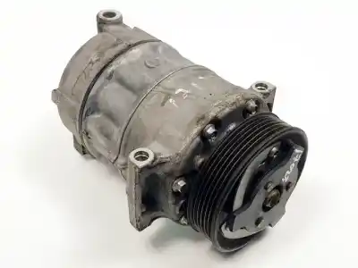 Recambio de automóvil de segunda mano de COMPRESOR AIRE ACONDICIONADO para SEAT LEON (1P1)  referencias OEM IAM 1711E  