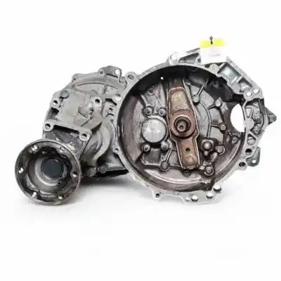 Pièce détachée automobile d'occasion BOÎTE DE VITESSES pour VOLKSWAGEN T4 TRANSPORTER/FURGONETA (MOD. 1991)  Références OEM IAM CRN  