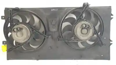 Pièce détachée automobile d'occasion VENTILATEUR pour VOLKSWAGEN T4 TRANSPORTER/FURGONETA (MOD. 1991)  Références OEM IAM 701121207B  