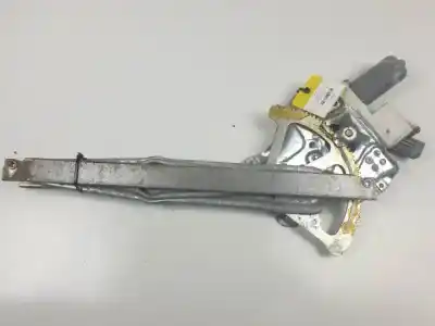 Piesă de schimb auto la mâna a doua mecanism acționare geam fațã dreapta pentru toyota avensis berlina (t25) 1azfse referințe oem iam 0130822032