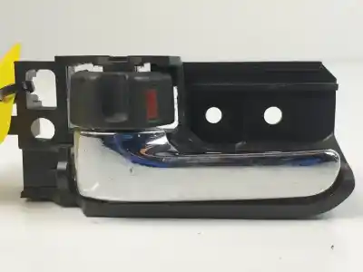 Piesă de schimb auto la mâna a doua mâner interior stânga fata pentru toyota avensis berlina (t25) 1azfse referințe oem iam 50594a1