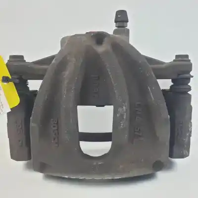 Piesă de schimb auto la mâna a doua etrier de frânã stânga pentru toyota avensis berlina (t25) 1azfse referințe oem iam cn457l