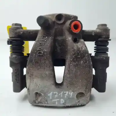 Piesă de schimb auto la mâna a doua etrier de frân spate dreapta pentru toyota avensis berlina (t25) 1azfse referințe oem iam y01340