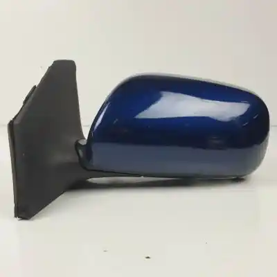 Piesă de schimb auto la mâna a doua oglinda exterior lateralã stânga pentru toyota avensis berlina (t25) 1azfse referințe oem iam 3004743