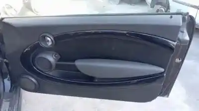 Pezzo di ricambio per auto di seconda mano radiatore d acqua per mini cabrio (r57) n12b16a.n12b16o0.11000444886 riferimenti oem iam   