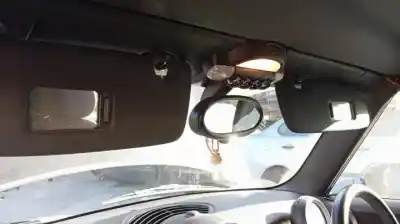 Pezzo di ricambio per auto di seconda mano radiatore d acqua per mini cabrio (r57) n12b16a.n12b16o0.11000444886 riferimenti oem iam   