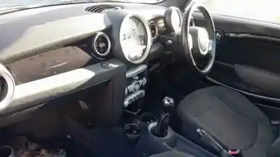 Pezzo di ricambio per auto di seconda mano radiatore d acqua per mini cabrio (r57) n12b16a.n12b16o0.11000444886 riferimenti oem iam   