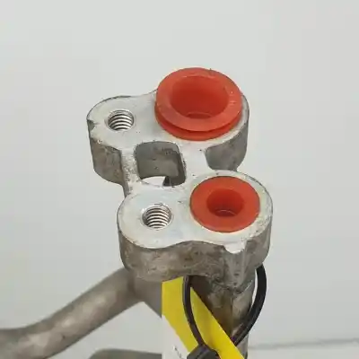 Peça sobressalente para automóvel em segunda mão condensador / radiador de ar condicionado por mazda 5 berl. (cr) rf7j referências oem iam 839701001  