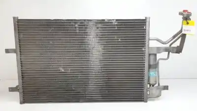 Peça sobressalente para automóvel em segunda mão Condensador / Radiador De Ar Condicionado por MAZDA 5 BERL. (CR) RF7J Referências OEM IAM 839701001  