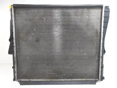Peça sobressalente para automóvel em segunda mão radiador de água por bmw serie x3 (e83) 204d4 referências oem iam 1711340355103  1668888